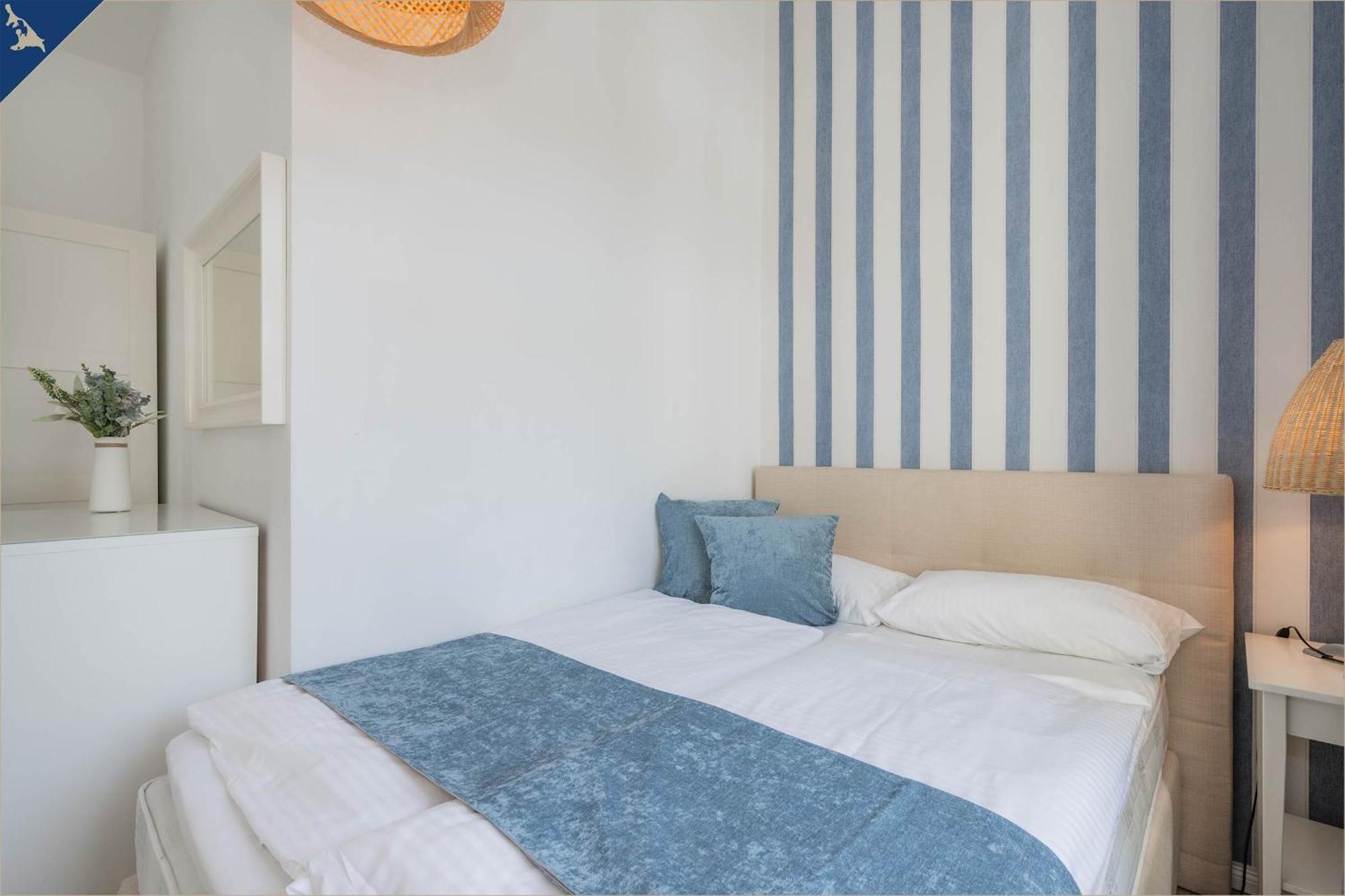 Apartment Westfalia 3 Heringsdorf  Luaran gambar
