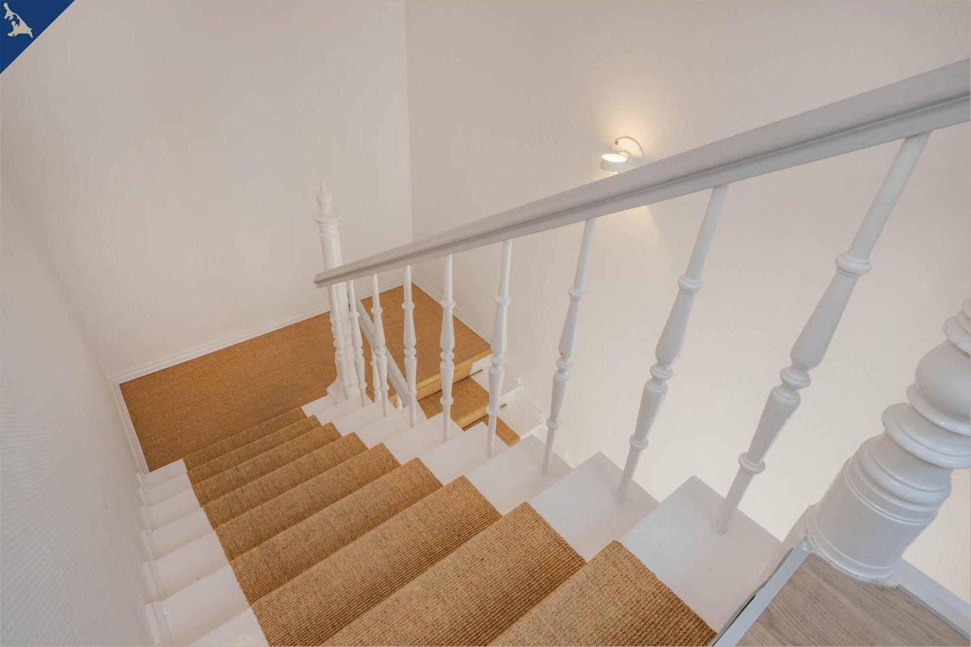 Apartment Westfalia 3 Heringsdorf  Luaran gambar